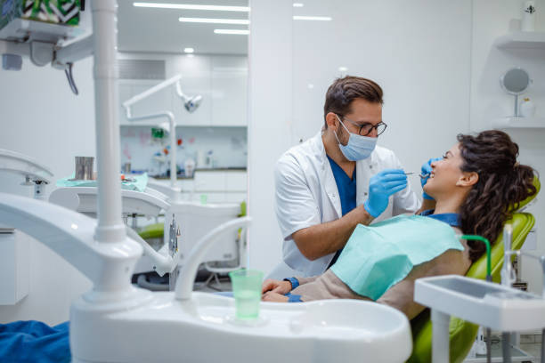 Professional  Dental Services in Lansing, IL